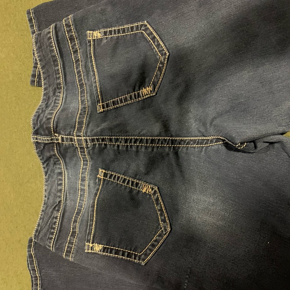 Maurices Jeans